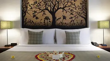 Adiwana Resort Jembawan