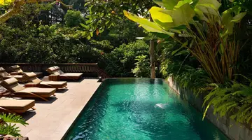 Adiwana Resort Jembawan