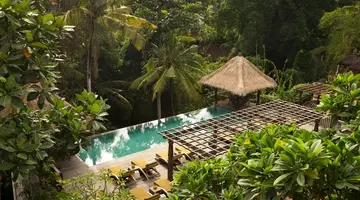 Adiwana Resort Jembawan