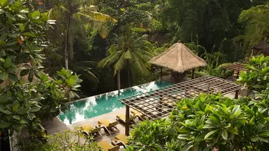 Adiwana Resort Jembawan