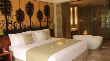 Adiwana Resort Jembawan