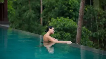 Adiwana Resort Jembawan