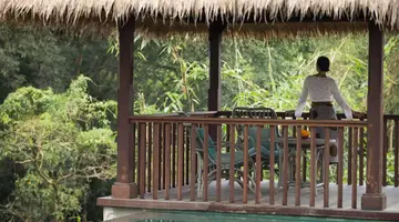 Adiwana Resort Jembawan