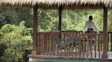 Adiwana Resort Jembawan