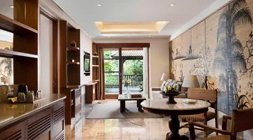 Adiwana Resort Jembawan
