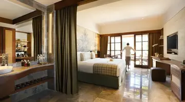 Adiwana Resort Jembawan