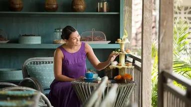 Adiwana Resort Jembawan