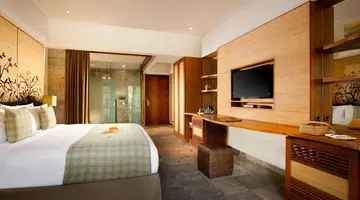 Adiwana Resort Jembawan