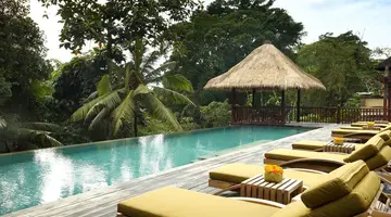 Adiwana Resort Jembawan
