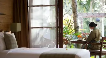 Adiwana Resort Jembawan