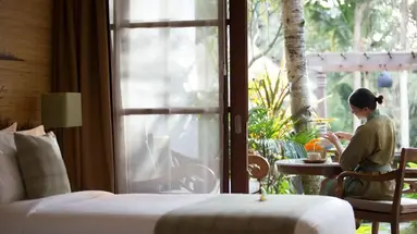 Adiwana Resort Jembawan