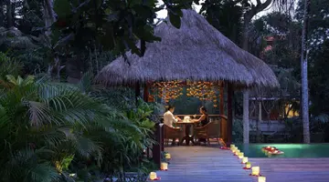 Adiwana Resort Jembawan