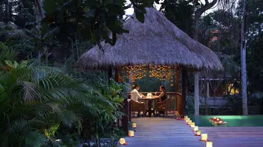 Adiwana Resort Jembawan