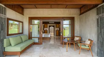 Adiwana Unagi Suites