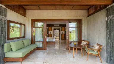 Adiwana Unagi Suites