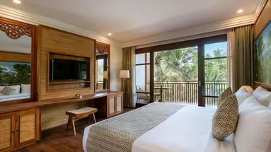 Adiwana Unagi Suites