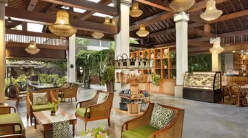 Adiwana Unagi Suites