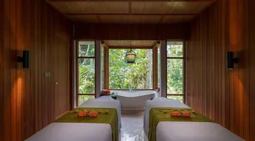 Adiwana Unagi Suites