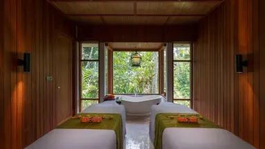 Adiwana Unagi Suites