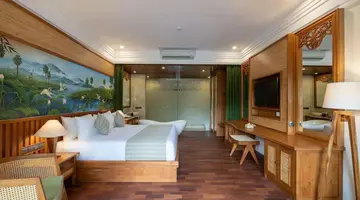 Adiwana Unagi Suites