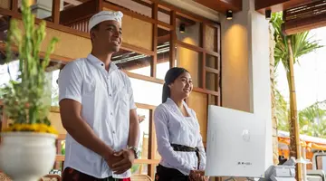 Adiwana Unagi Suites