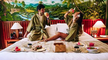 Adiwana Unagi Suites