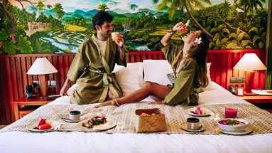 Adiwana Unagi Suites