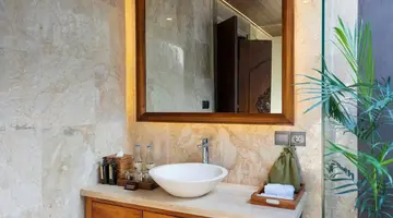 Adiwana Unagi Suites