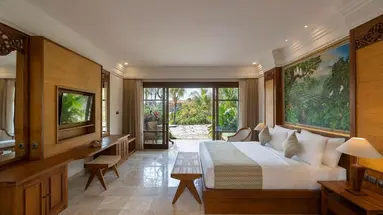 Adiwana Unagi Suites