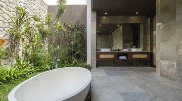 Adiwana Unagi Suites