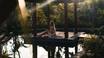 Adiwana Unagi Suites