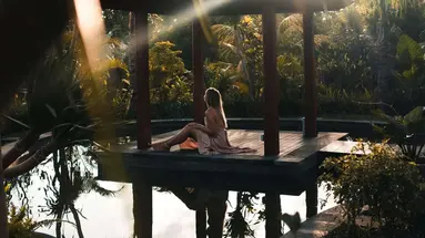Adiwana Unagi Suites