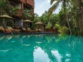 Adiwana Unagi Suites