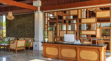 Adiwana Unagi Suites