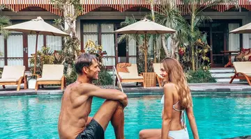 Adiwana Unagi Suites