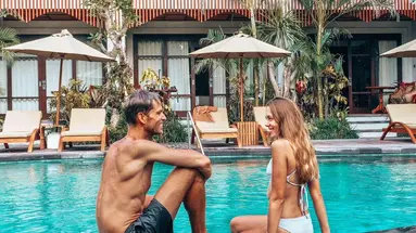 Adiwana Unagi Suites
