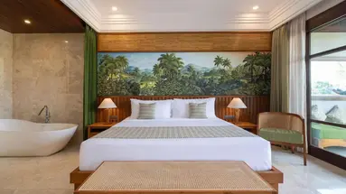 Adiwana Unagi Suites