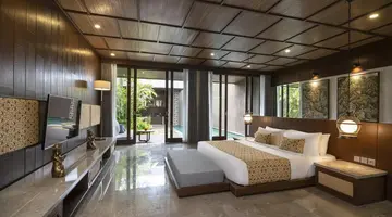 Adiwana Unagi Suites