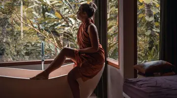Adiwana Unagi Suites