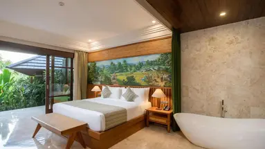 Adiwana Unagi Suites
