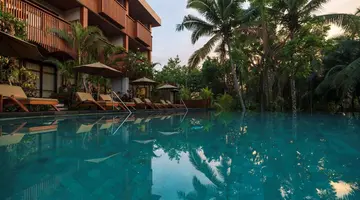 Adiwana Unagi Suites