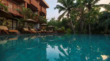 Adiwana Unagi Suites
