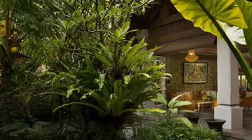 Adiwana Unagi Suites