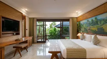 Adiwana Unagi Suites