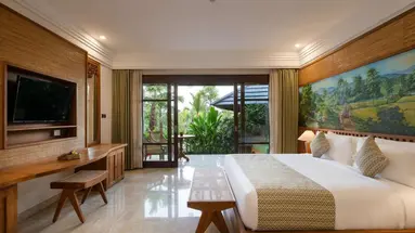 Adiwana Unagi Suites