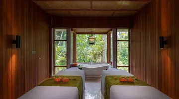 Adiwana Unagi Suites