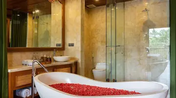 Adiwana Unagi Suites