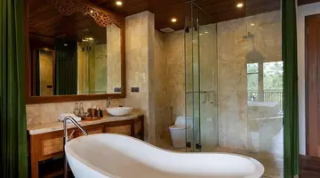 Adiwana Unagi Suites