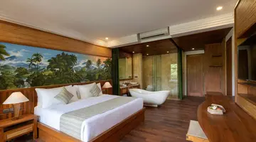 Adiwana Unagi Suites