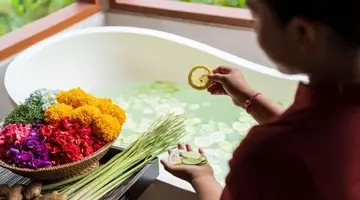 Adiwana Unagi Suites